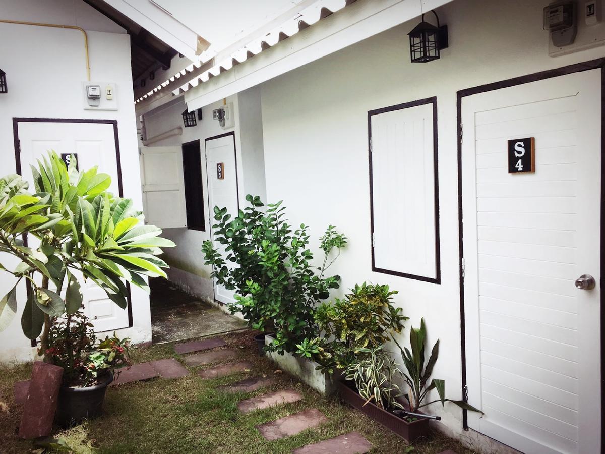 Hotel Tommy Huts Chiang Mai Zewnętrze zdjęcie