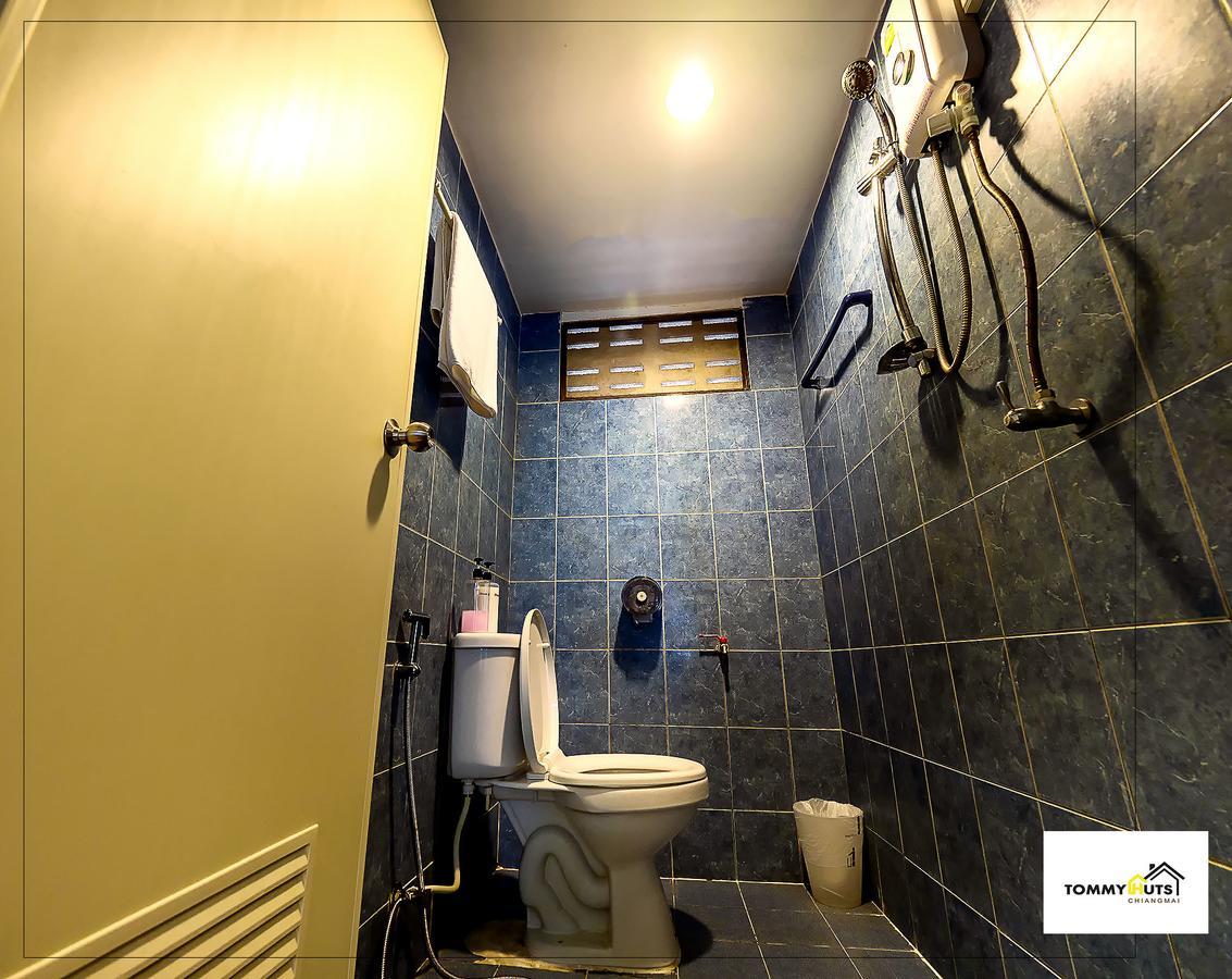Hotel Tommy Huts Chiang Mai Zewnętrze zdjęcie