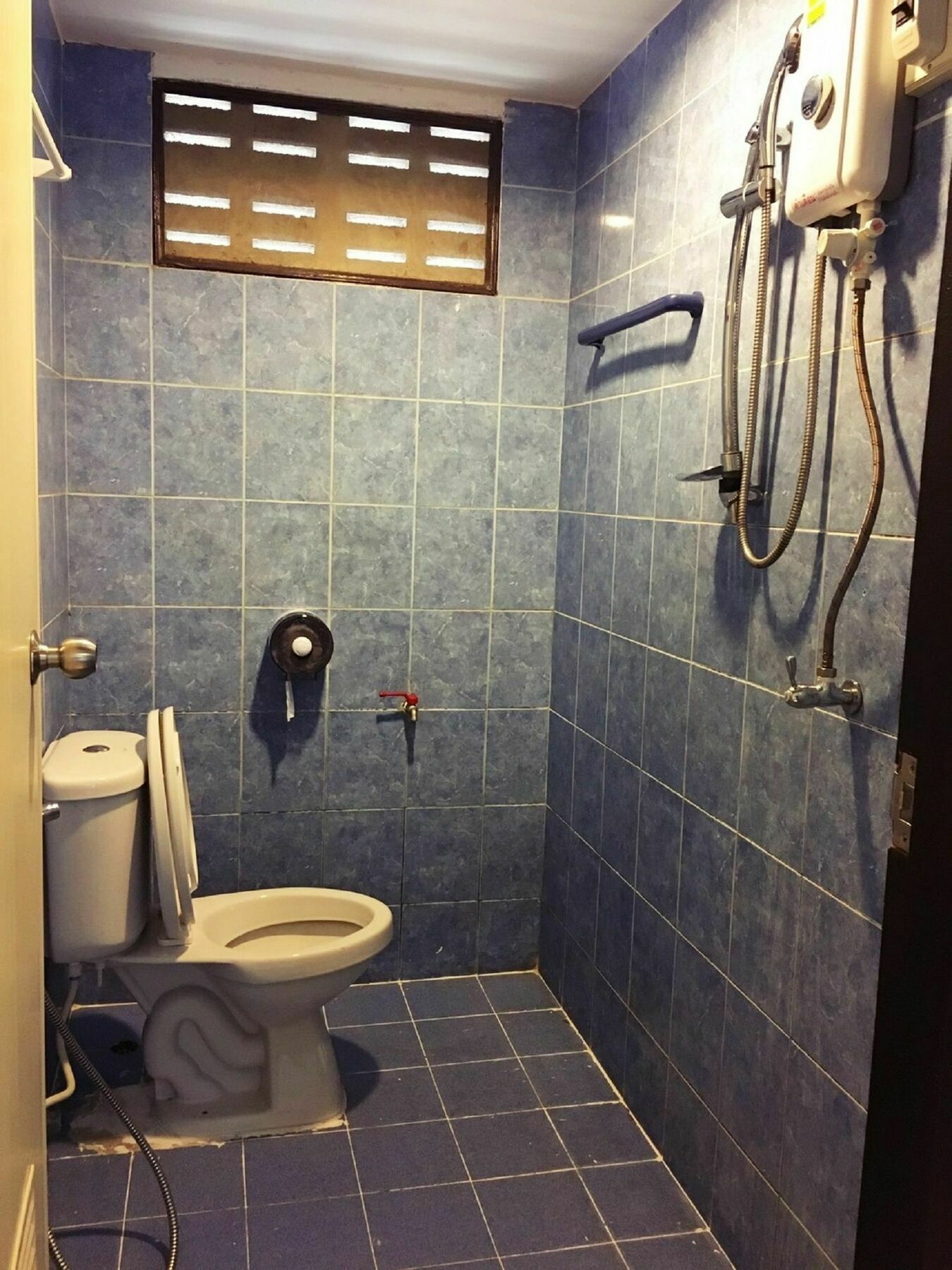 Hotel Tommy Huts Chiang Mai Zewnętrze zdjęcie
