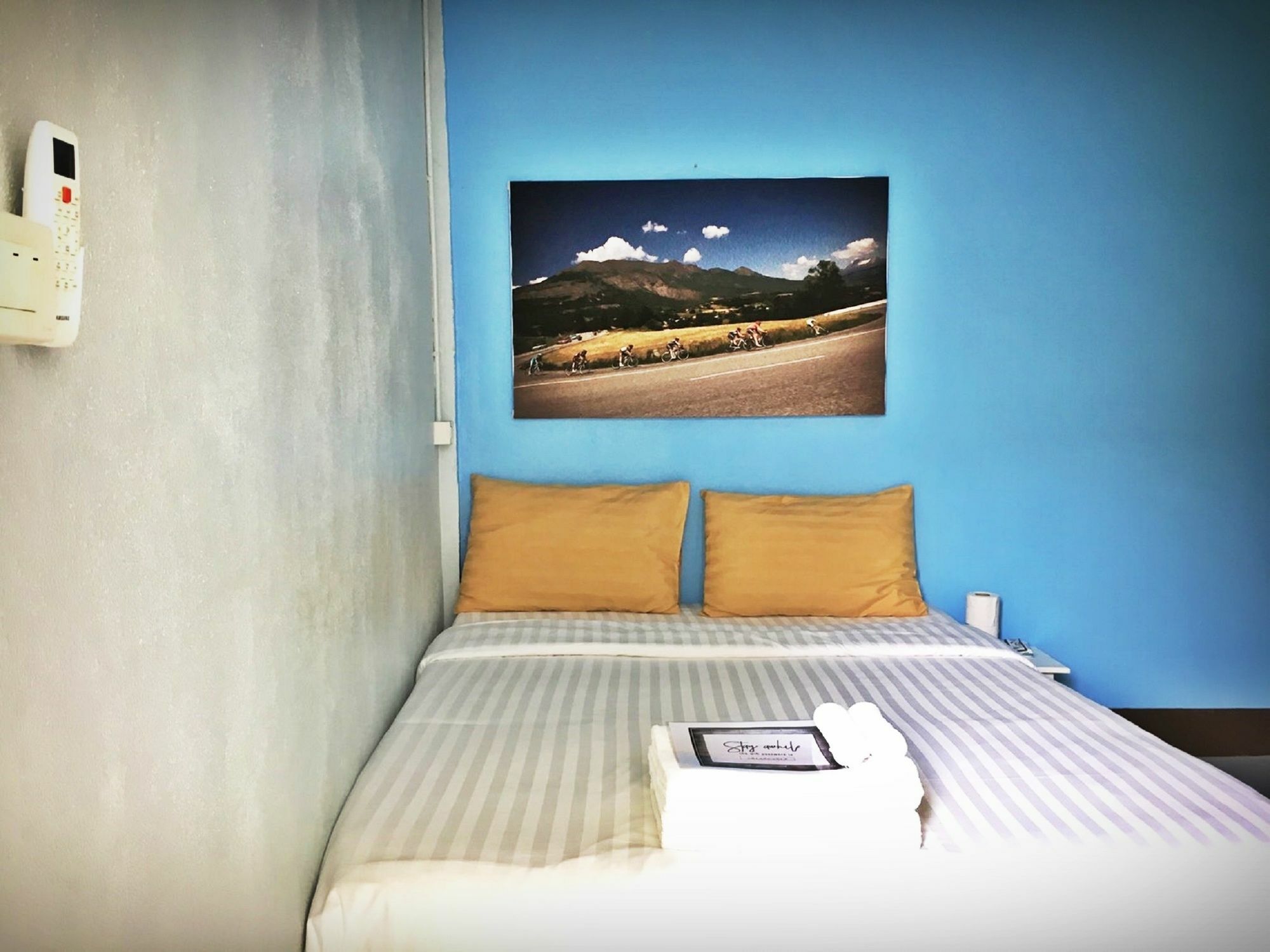 Hotel Tommy Huts Chiang Mai Zewnętrze zdjęcie