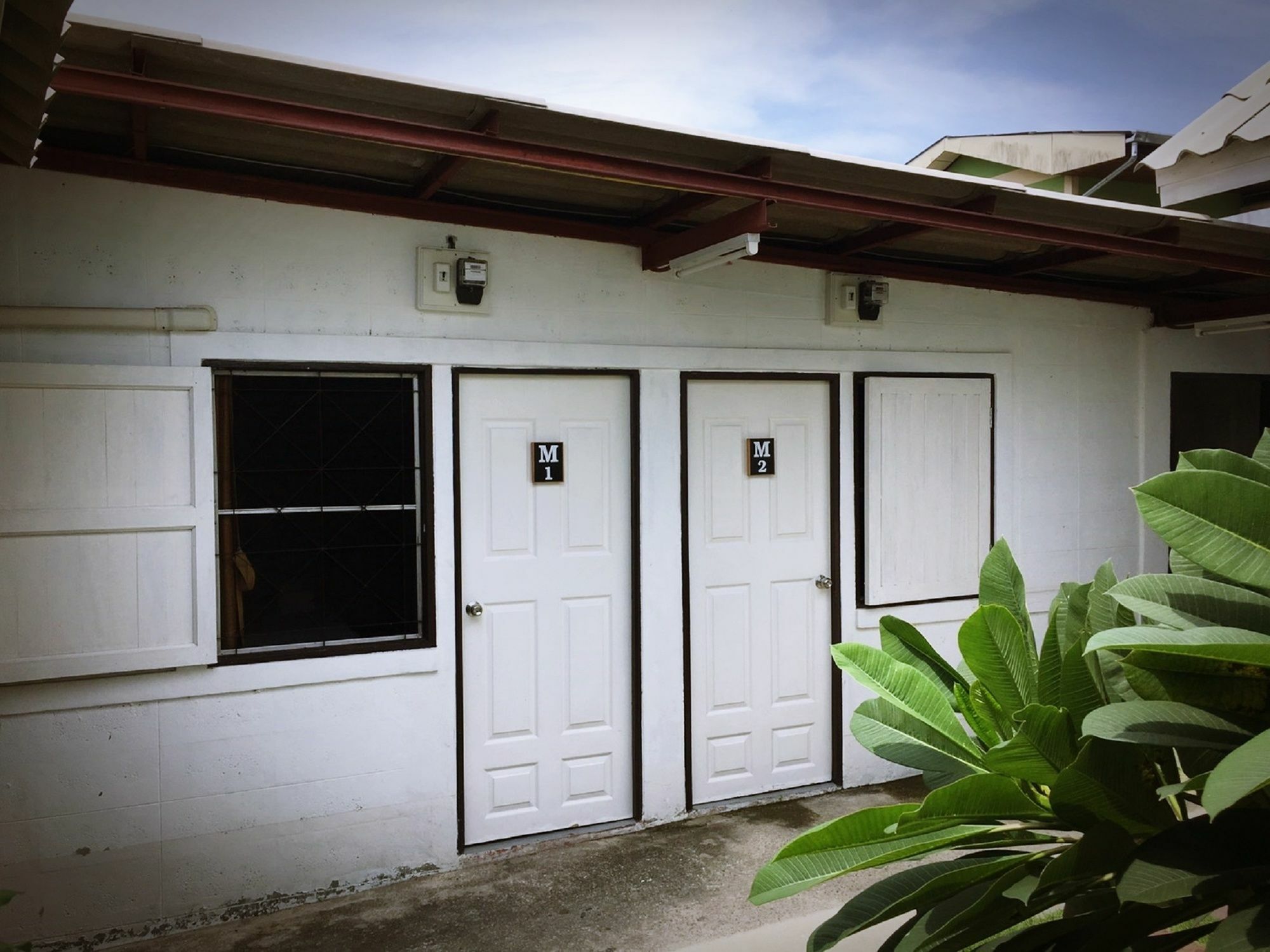 Hotel Tommy Huts Chiang Mai Zewnętrze zdjęcie