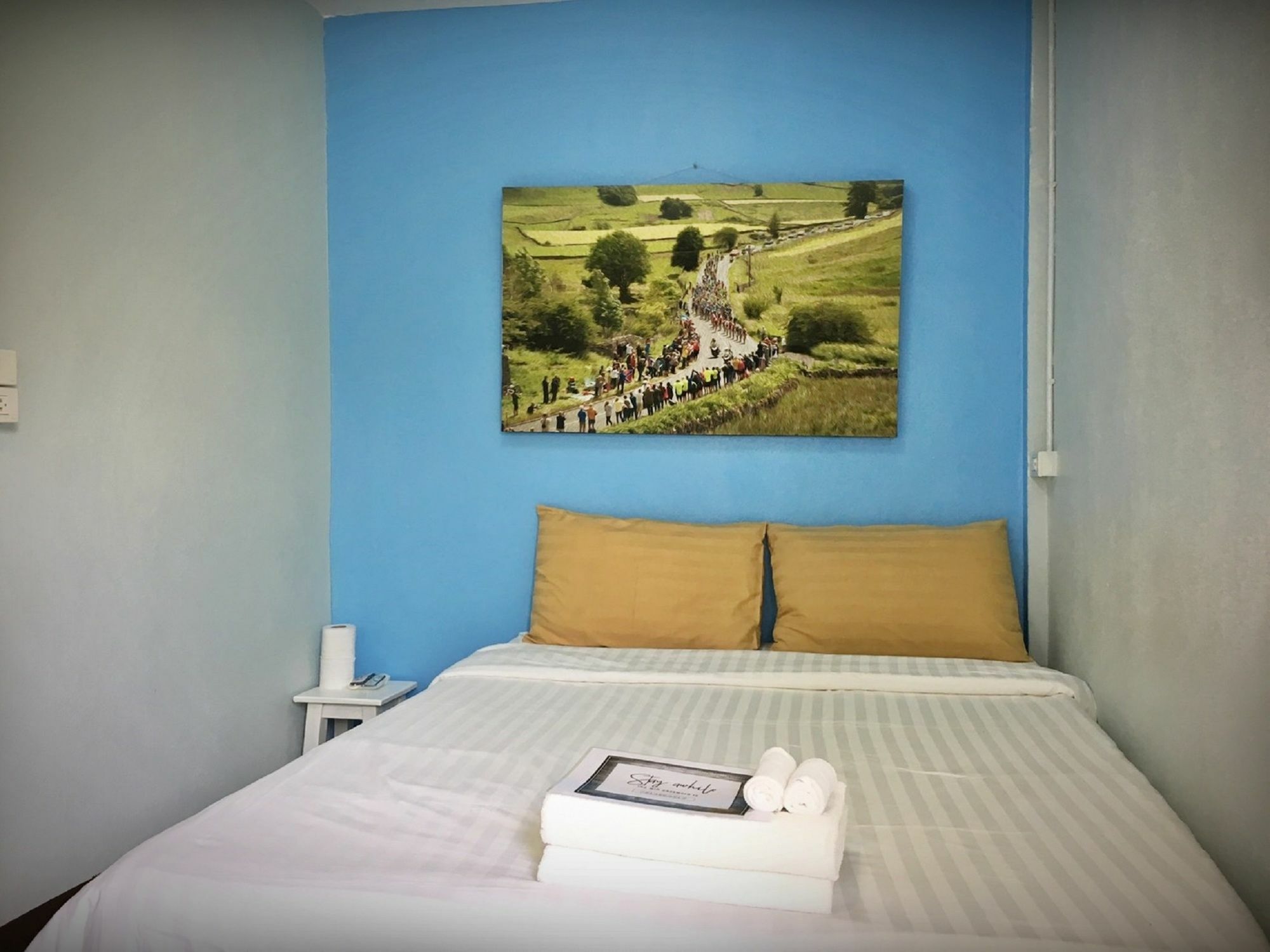 Hotel Tommy Huts Chiang Mai Zewnętrze zdjęcie