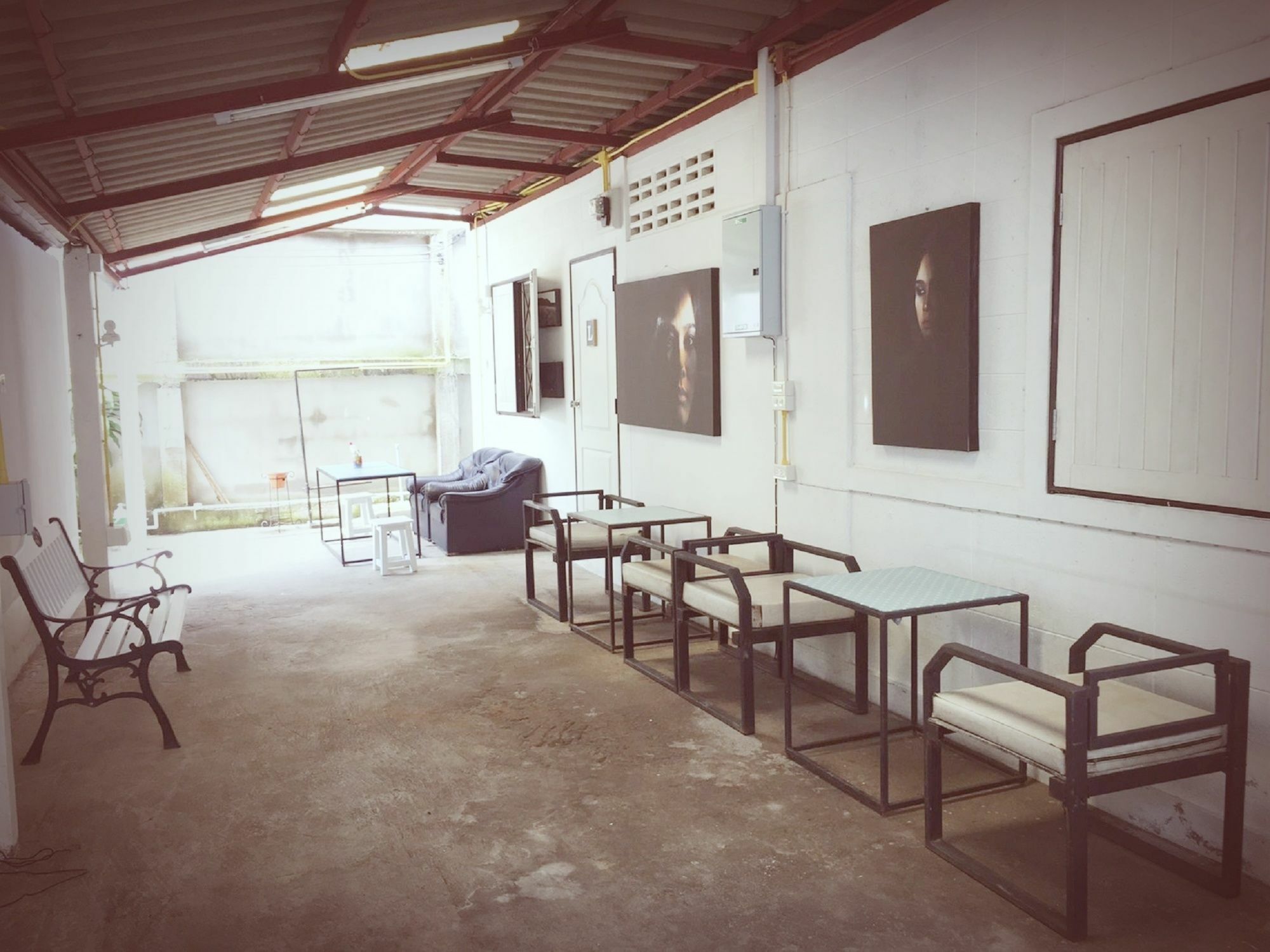 Hotel Tommy Huts Chiang Mai Zewnętrze zdjęcie